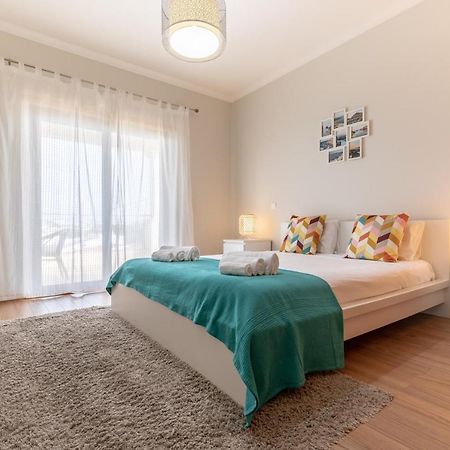 Apartamento 7 Mares Com Suite Sagres Dış mekan fotoğraf