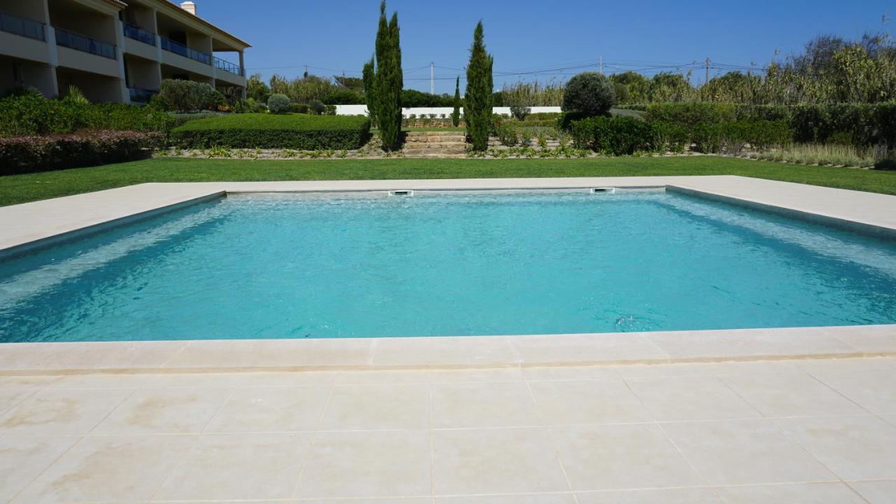 Apartamento 7 Mares Com Suite Sagres Dış mekan fotoğraf