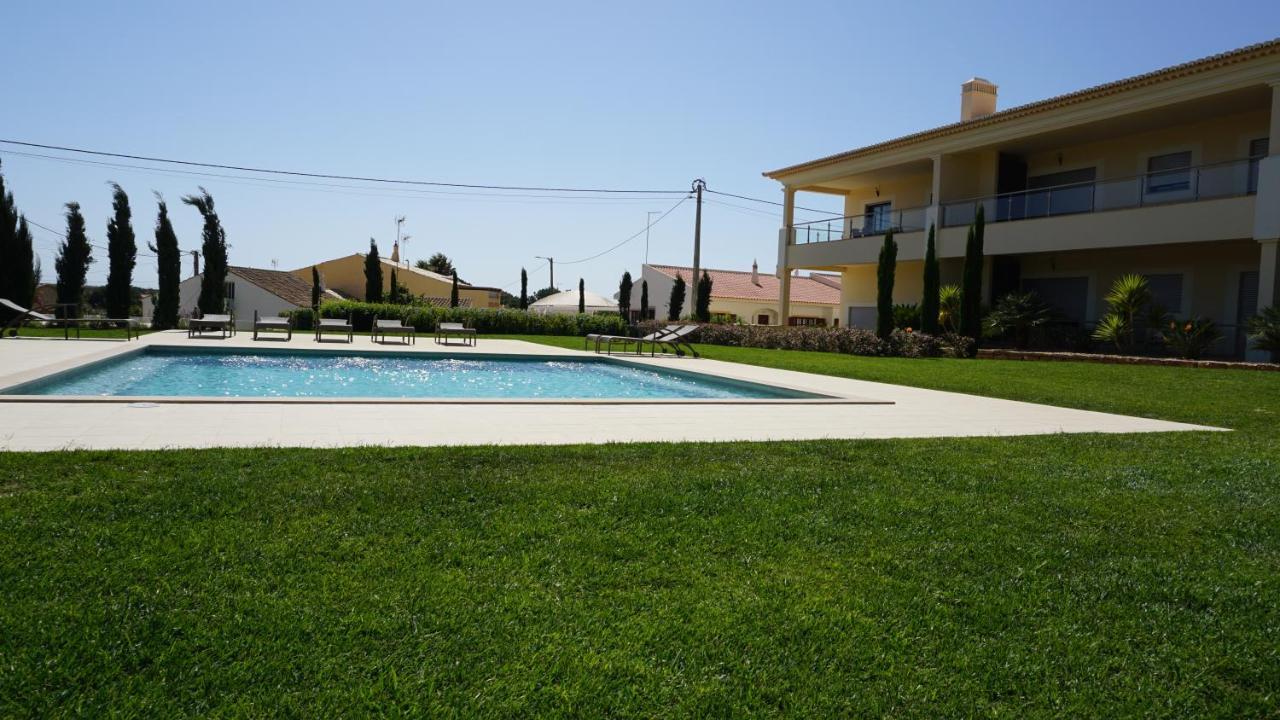 Apartamento 7 Mares Com Suite Sagres Dış mekan fotoğraf