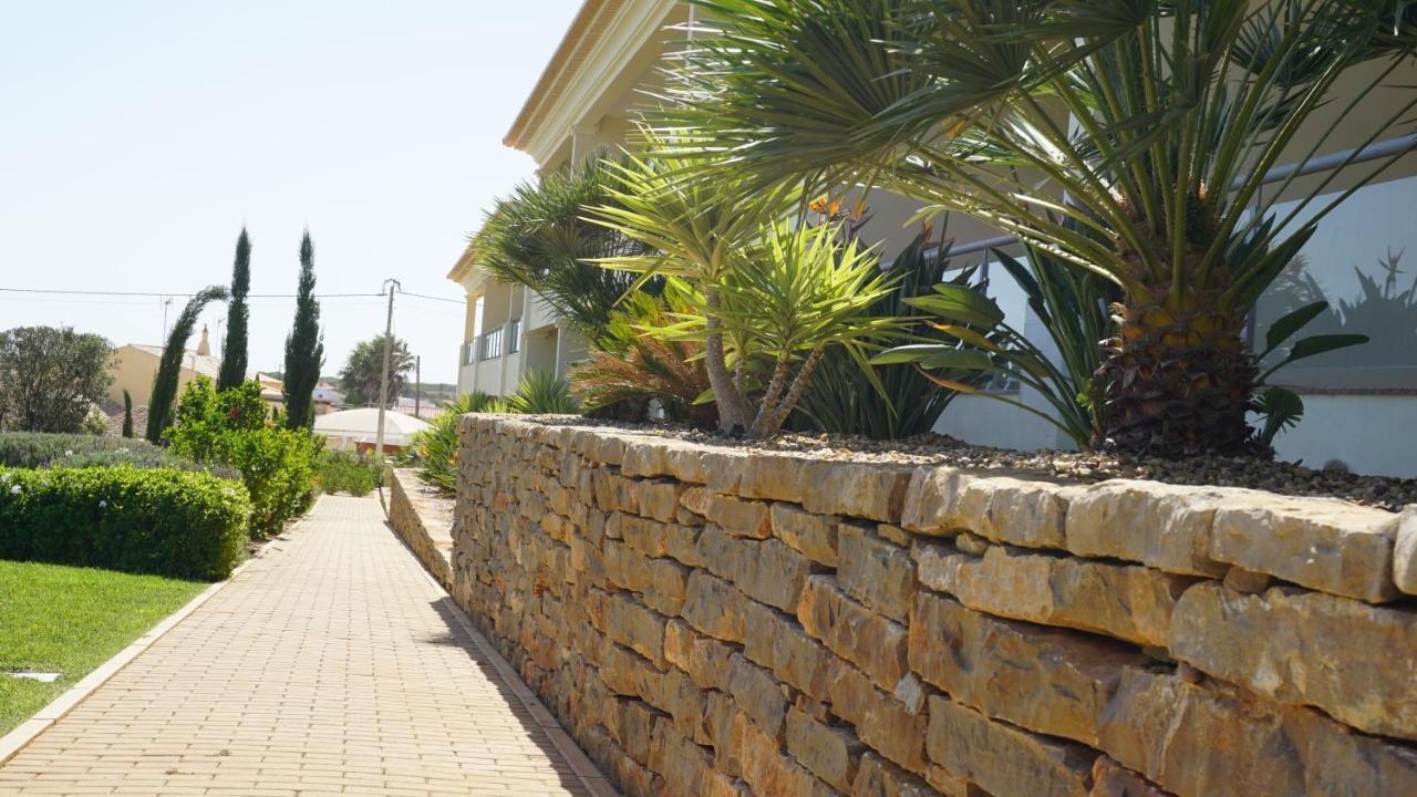 Apartamento 7 Mares Com Suite Sagres Dış mekan fotoğraf