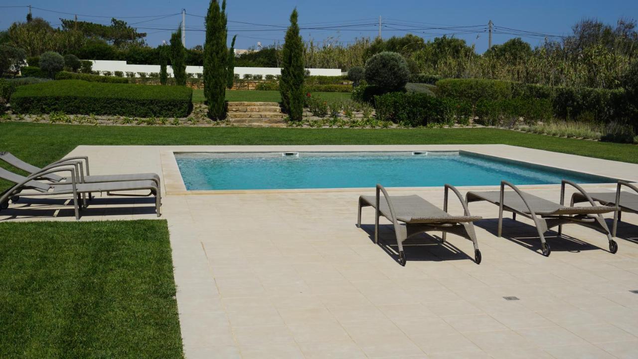 Apartamento 7 Mares Com Suite Sagres Dış mekan fotoğraf