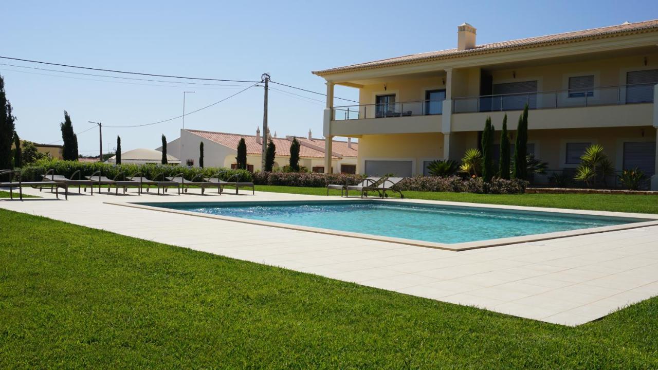 Apartamento 7 Mares Com Suite Sagres Dış mekan fotoğraf