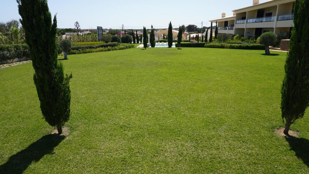 Apartamento 7 Mares Com Suite Sagres Dış mekan fotoğraf