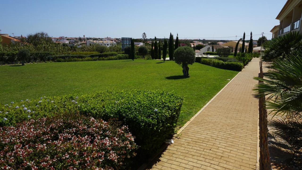 Apartamento 7 Mares Com Suite Sagres Dış mekan fotoğraf